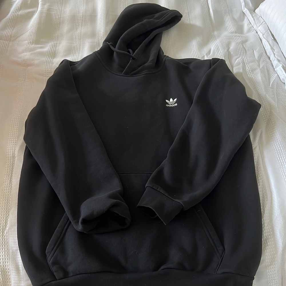 adidas sweatshirt